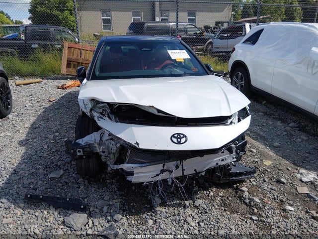 Aukcja sprzedaży 2025 Toyota Camry Xse, vin: 4T1DBADK2SU029729, numer aukcji: 45812170