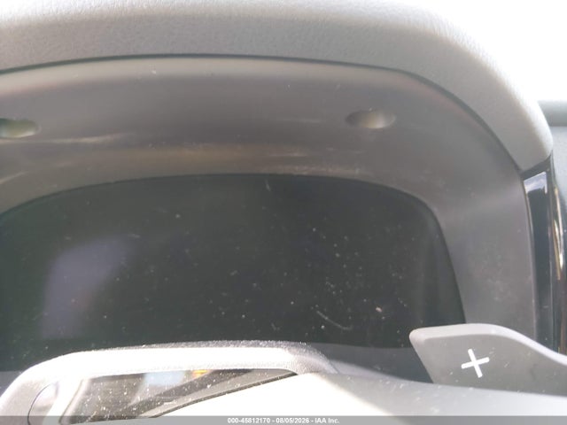 Aukcja sprzedaży 2025 Toyota Camry Xse, vin: 4T1DBADK2SU029729, numer aukcji: 45812170