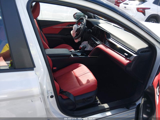 Aukcja sprzedaży 2025 Toyota Camry Xse, vin: 4T1DBADK2SU029729, numer aukcji: 45812170