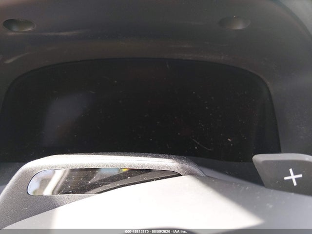 Aukcja sprzedaży 2025 Toyota Camry Xse, vin: 4T1DBADK2SU029729, numer aukcji: 45812170