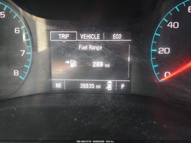 Aukcja sprzedaży 2017 Chevrolet Colorado 4wd Wt, vin: 1GCHTBEA7H1268802, numer aukcji: 45812176