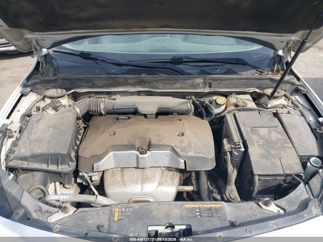 Chevrolet MALIBU 2LT 2014 1G11E5SL7EF143342 Image 10