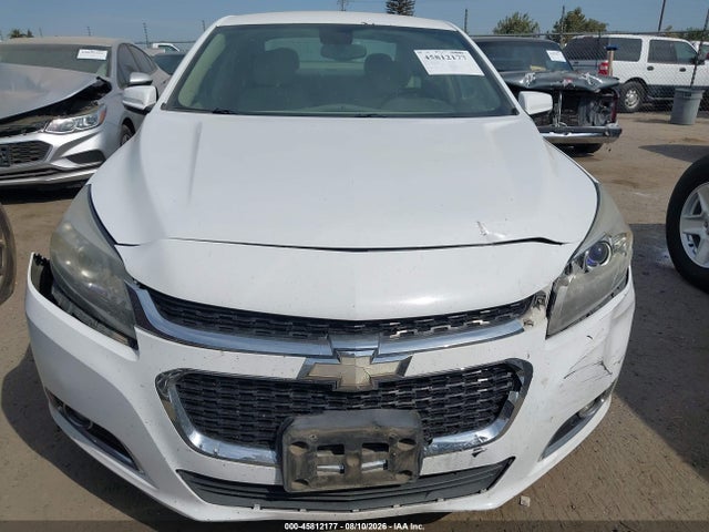 Chevrolet MALIBU 2LT 2014 1G11E5SL7EF143342 Image 12