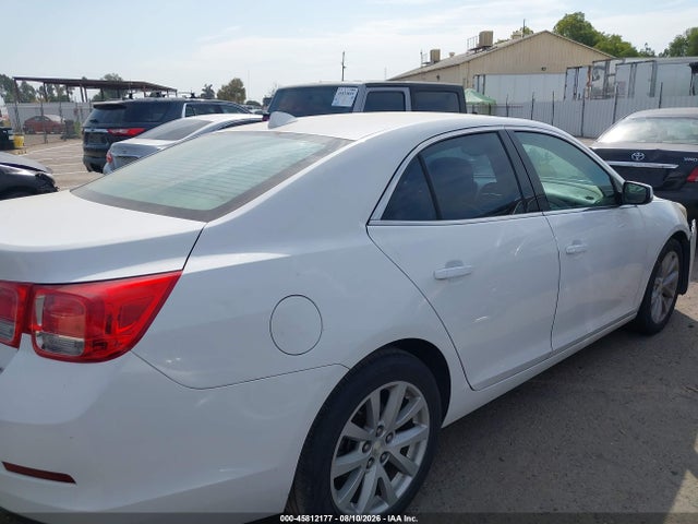 Chevrolet MALIBU 2LT 2014 1G11E5SL7EF143342 Image 13