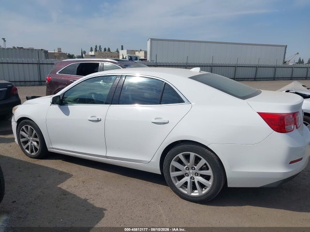 Chevrolet MALIBU 2LT 2014 1G11E5SL7EF143342 Image 14