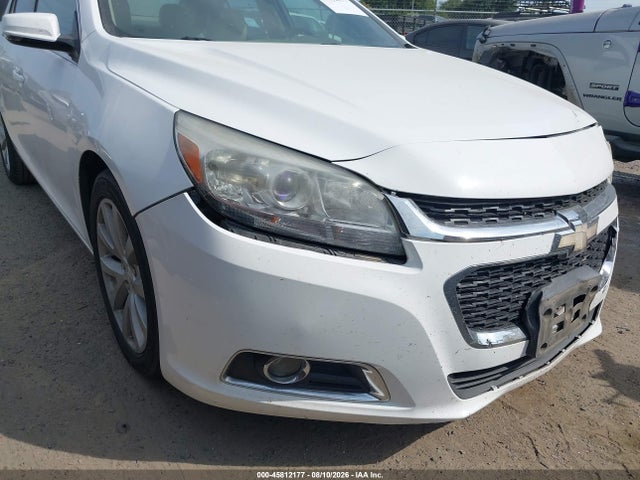 Chevrolet MALIBU 2LT 2014 1G11E5SL7EF143342 Image 18