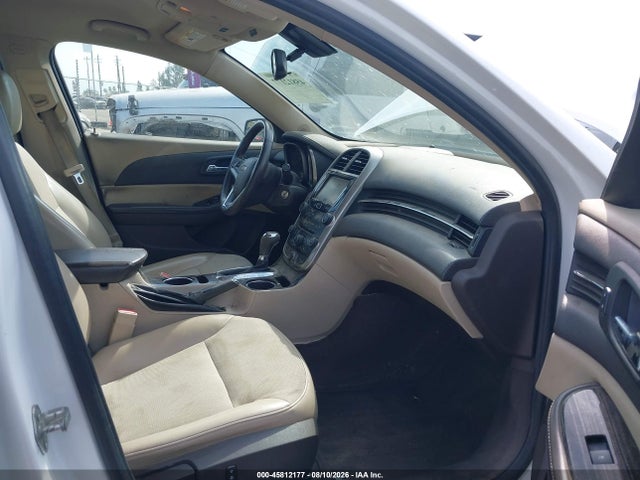 Chevrolet MALIBU 2LT 2014 1G11E5SL7EF143342 Image 5