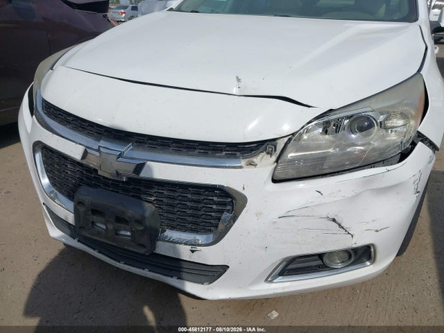 Chevrolet MALIBU 2LT 2014 1G11E5SL7EF143342 Image 6