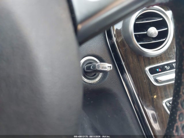 Aukcja sprzedaży 2016 Mercedes-benz C 450 Amg 4matic, vin: 55SWF6EB3GU110105, numer aukcji: 45812178
