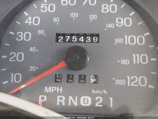 Продажа на аукционе авто 2000 Mercury Grand Marquis Ls, vin: 2MEFM75W6YX737316, номер лота: 45812181