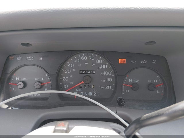 Продажа на аукционе авто 2000 Mercury Grand Marquis Ls, vin: 2MEFM75W6YX737316, номер лота: 45812181