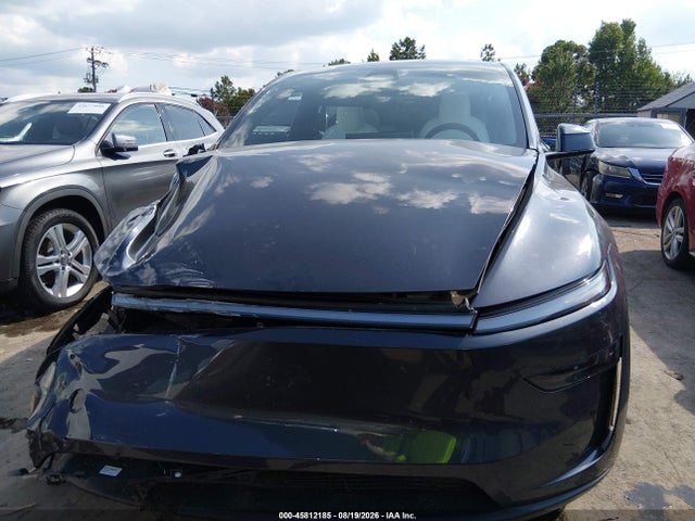 Продаж на аукціоні авто 2026 Tesla Model Y, vin: 7SAYGDEE6TA638284, номер лоту: 45812185