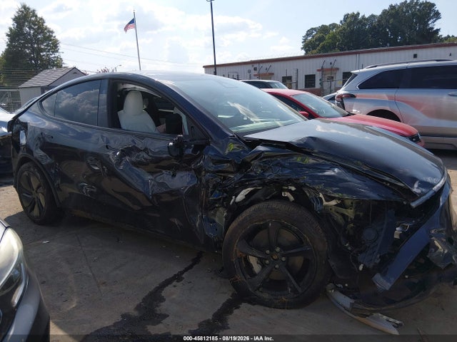 Продаж на аукціоні авто 2026 Tesla Model Y, vin: 7SAYGDEE6TA638284, номер лоту: 45812185