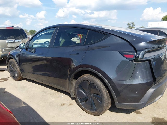 Продаж на аукціоні авто 2026 Tesla Model Y, vin: 7SAYGDEE6TA638284, номер лоту: 45812185