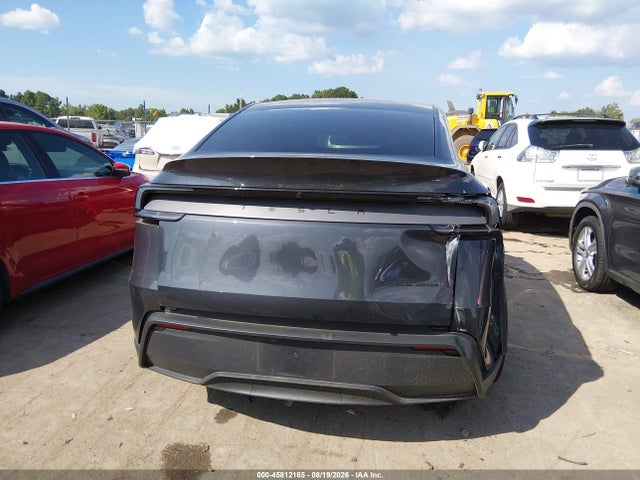 Продаж на аукціоні авто 2026 Tesla Model Y, vin: 7SAYGDEE6TA638284, номер лоту: 45812185