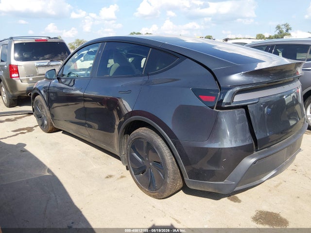 Продаж на аукціоні авто 2026 Tesla Model Y, vin: 7SAYGDEE6TA638284, номер лоту: 45812185