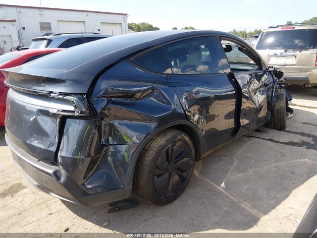 Продаж на аукціоні авто 2026 Tesla Model Y, vin: 7SAYGDEE6TA638284, номер лоту: 45812185