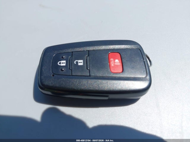 Aukcja sprzedaży 2022 Toyota Corolla Se Nightshade Edition, vin: JTND4MBE5N3191373, numer aukcji: 45812194