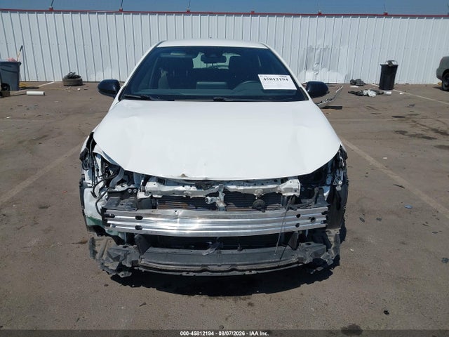 Aukcja sprzedaży 2022 Toyota Corolla Se Nightshade Edition, vin: JTND4MBE5N3191373, numer aukcji: 45812194