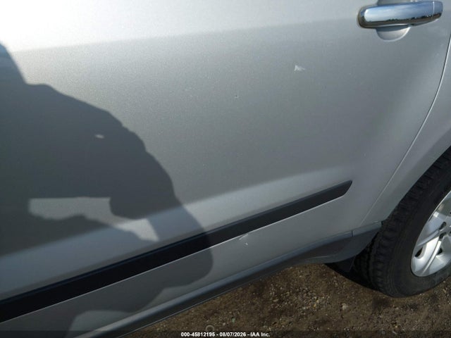 Продажа на аукционе авто 2015 Chevrolet Traverse Ls, vin: 1GNKRFED7FJ329334, номер лота: 45812195