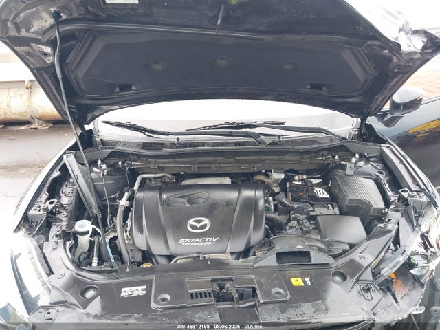 Aukcja sprzedaży 2016 Mazda Cx-5 Touring, vin: JM3KE2CY1G0656989, numer aukcji: 45812198