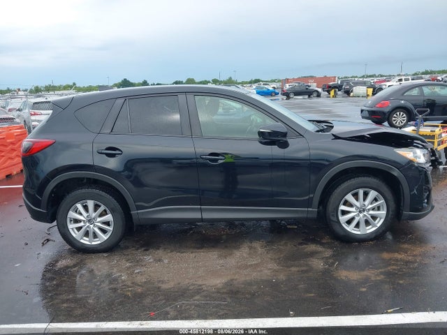 Aukcja sprzedaży 2016 Mazda Cx-5 Touring, vin: JM3KE2CY1G0656989, numer aukcji: 45812198