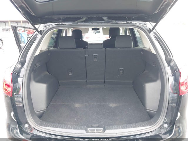Aukcja sprzedaży 2016 Mazda Cx-5 Touring, vin: JM3KE2CY1G0656989, numer aukcji: 45812198