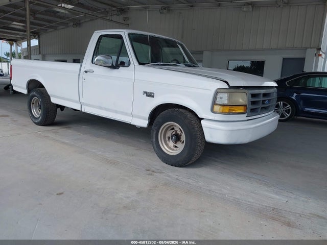 Продажа на аукционе авто 1992 Ford F150, vin: 1FTDF15Y6NNA79138, номер лота: 45812202