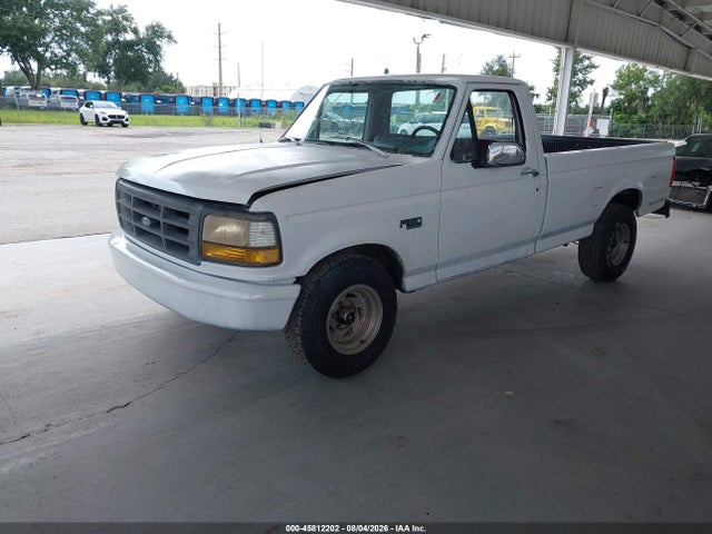 Продажа на аукционе авто 1992 Ford F150, vin: 1FTDF15Y6NNA79138, номер лота: 45812202