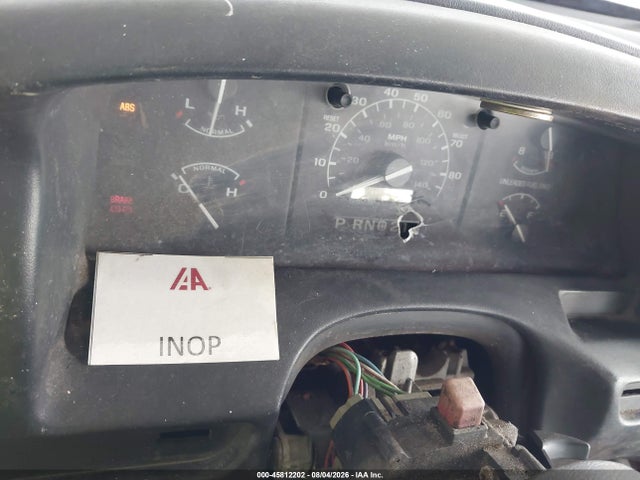 Продажа на аукционе авто 1992 Ford F150, vin: 1FTDF15Y6NNA79138, номер лота: 45812202