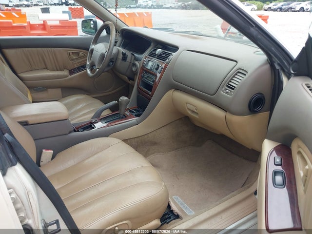 Продаж на аукціоні авто 2002 Mitsubishi Diamante Ls, vin: 6MMAP67P62T014983, номер лоту: 45812203