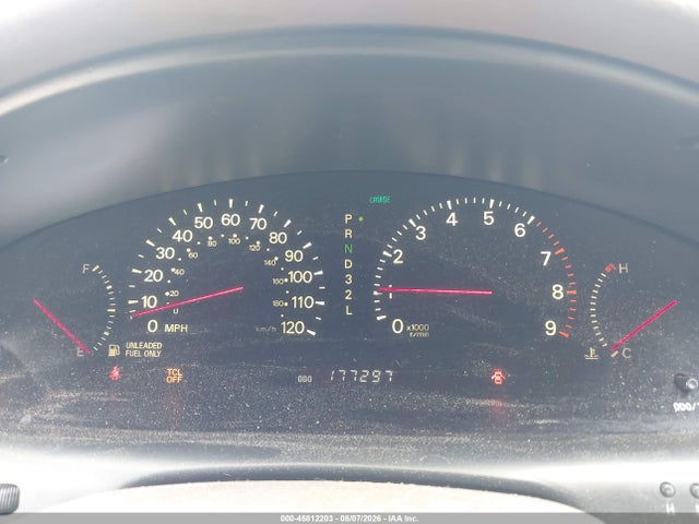 Продаж на аукціоні авто 2002 Mitsubishi Diamante Ls, vin: 6MMAP67P62T014983, номер лоту: 45812203