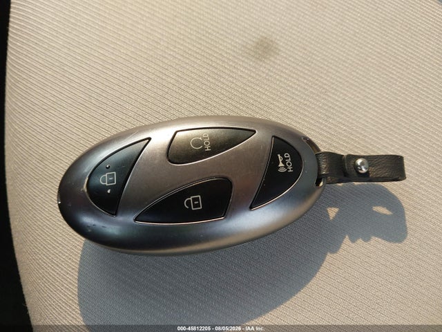 Hyundai TUCSON SEL 2026 5NMJBCDE7TH652446 Image 11