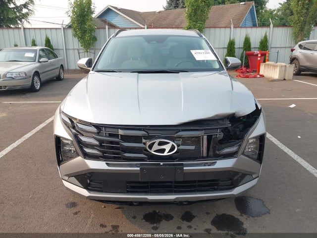 Hyundai TUCSON SEL 2026 5NMJBCDE7TH652446 Image 12