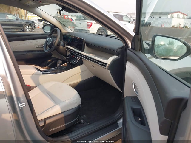 Hyundai TUCSON SEL 2026 5NMJBCDE7TH652446 Image 5