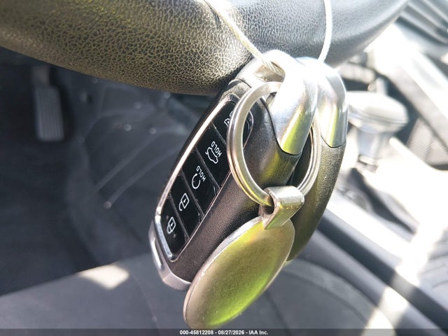 Aukcja sprzedaży 2021 Hyundai Elantra Sel, vin: 5NPLM4AG1MH000604, numer aukcji: 45812208