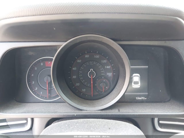 Aukcja sprzedaży 2021 Hyundai Elantra Sel, vin: 5NPLM4AG1MH000604, numer aukcji: 45812208