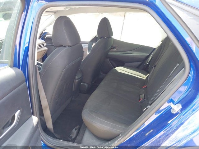 Aukcja sprzedaży 2021 Hyundai Elantra Sel, vin: 5NPLM4AG1MH000604, numer aukcji: 45812208