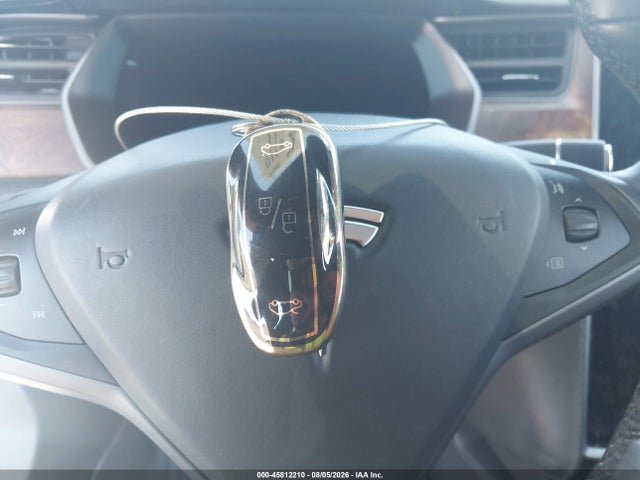 Продаж на аукціоні авто 2021 Tesla Model S Long Range Dual Motor All-wheel Drive/long Range Plus Dual Motor All-wheel Drive, vin: 5YJSA1E29MF424662, номер лоту: 45812210