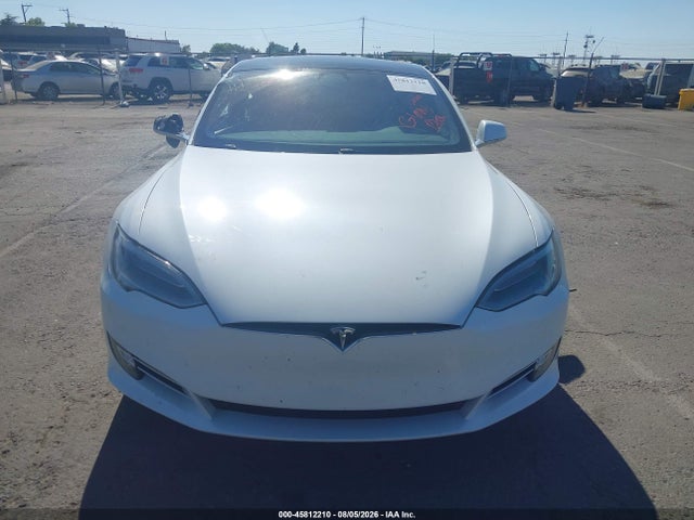 Продаж на аукціоні авто 2021 Tesla Model S Long Range Dual Motor All-wheel Drive/long Range Plus Dual Motor All-wheel Drive, vin: 5YJSA1E29MF424662, номер лоту: 45812210
