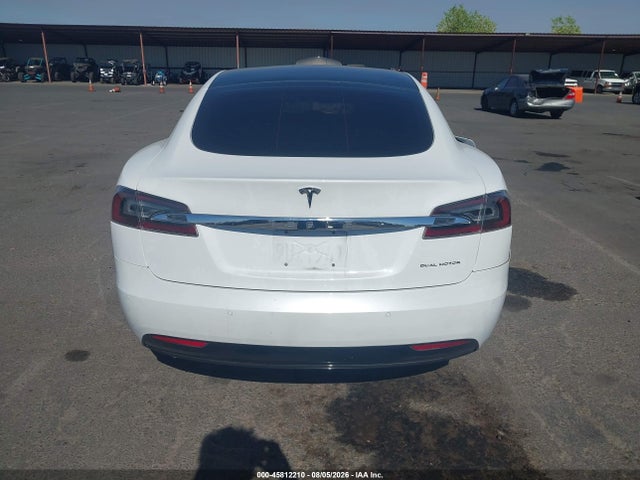 Продаж на аукціоні авто 2021 Tesla Model S Long Range Dual Motor All-wheel Drive/long Range Plus Dual Motor All-wheel Drive, vin: 5YJSA1E29MF424662, номер лоту: 45812210