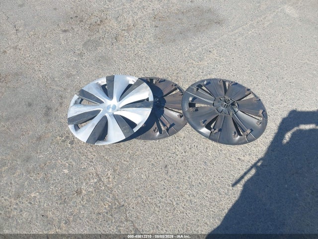 Продаж на аукціоні авто 2021 Tesla Model S Long Range Dual Motor All-wheel Drive/long Range Plus Dual Motor All-wheel Drive, vin: 5YJSA1E29MF424662, номер лоту: 45812210