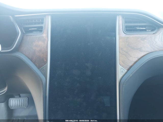 Продаж на аукціоні авто 2021 Tesla Model S Long Range Dual Motor All-wheel Drive/long Range Plus Dual Motor All-wheel Drive, vin: 5YJSA1E29MF424662, номер лоту: 45812210