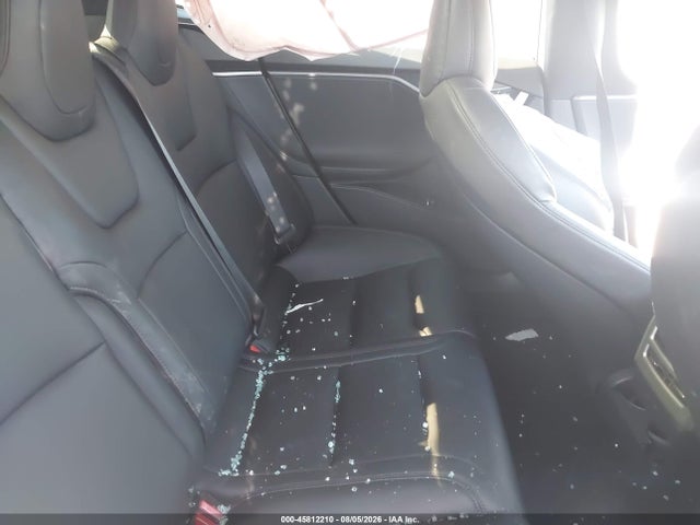 Продаж на аукціоні авто 2021 Tesla Model S Long Range Dual Motor All-wheel Drive/long Range Plus Dual Motor All-wheel Drive, vin: 5YJSA1E29MF424662, номер лоту: 45812210