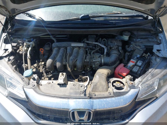 3HGGK5G46JM719705 Honda FIT LX