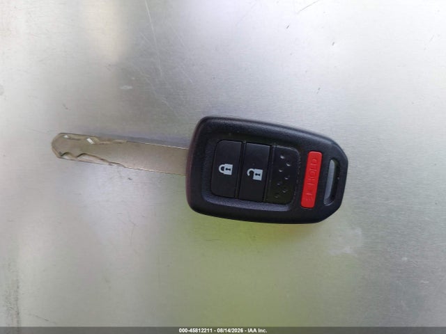 3HGGK5G46JM719705 Honda FIT LX