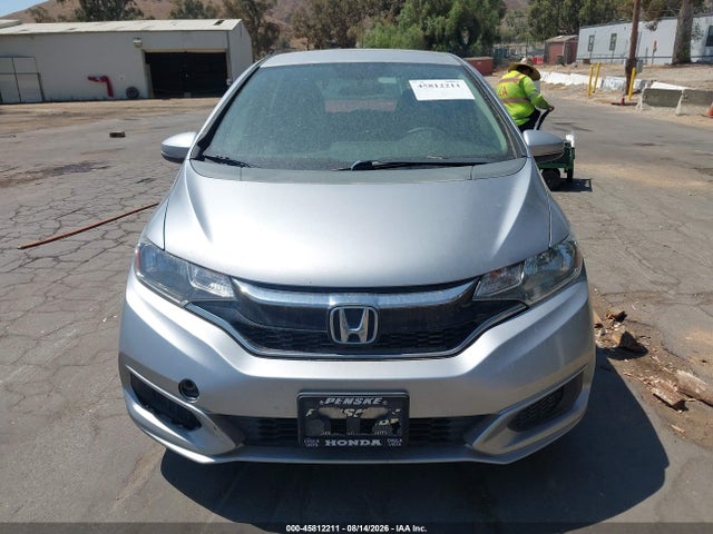 3HGGK5G46JM719705 Honda FIT LX