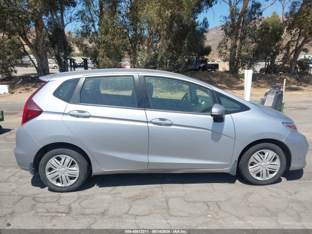 3HGGK5G46JM719705 Honda FIT LX