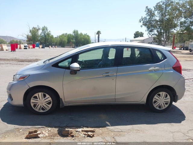 3HGGK5G46JM719705 Honda FIT LX