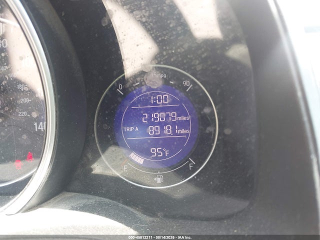 3HGGK5G46JM719705 Honda FIT LX